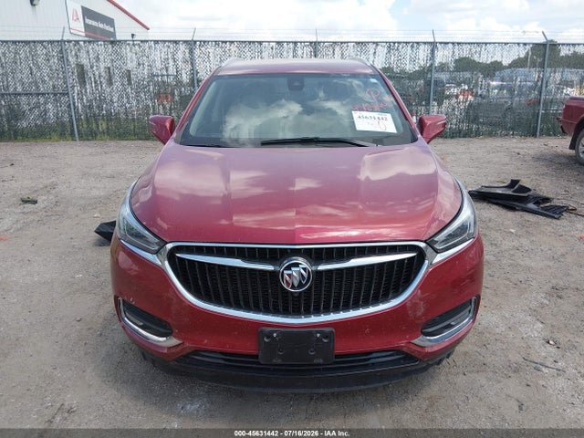 Buick Enclave Awd Premium 2020 5GAEVBKW8LJ190666 Image 12