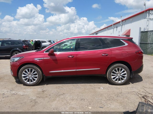 Buick Enclave Awd Premium 2020 5GAEVBKW8LJ190666 Image 14