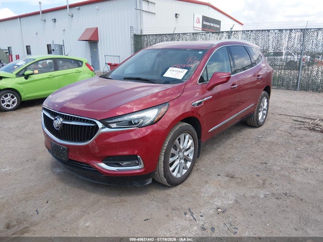Buick Enclave Awd Premium 2020 5GAEVBKW8LJ190666 Image 2