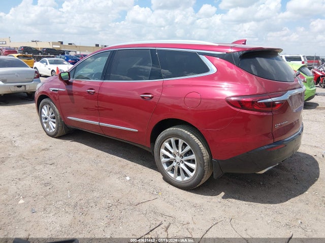 Buick Enclave Awd Premium 2020 5GAEVBKW8LJ190666 Image 3