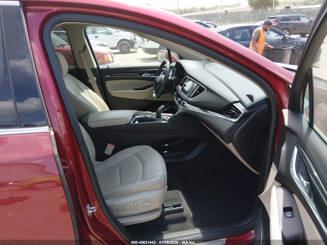 Buick Enclave Awd Premium 2020 5GAEVBKW8LJ190666 Image 5
