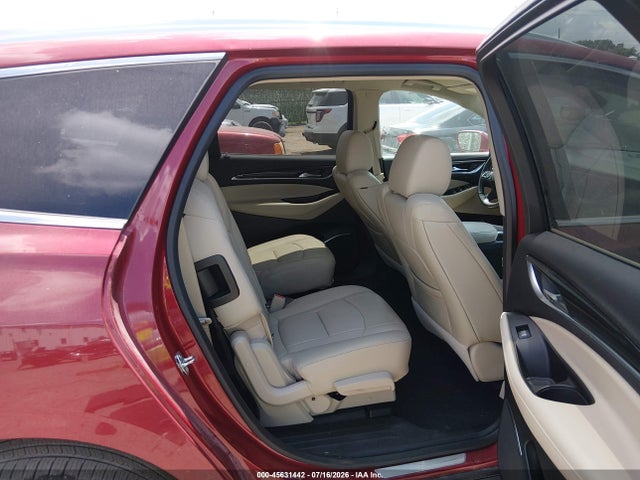 Buick Enclave Awd Premium 2020 5GAEVBKW8LJ190666 Image 8