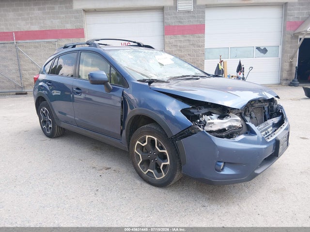 Продажа на аукционе авто 2013 Subaru Xv Crosstrek 2.0i Premium, vin: JF2GPACC6D1893329, номер лота: 45631445