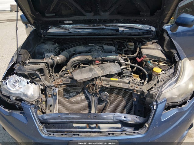 Продажа на аукционе авто 2013 Subaru Xv Crosstrek 2.0i Premium, vin: JF2GPACC6D1893329, номер лота: 45631445
