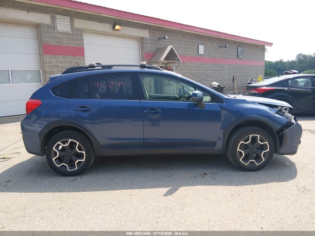 Продажа на аукционе авто 2013 Subaru Xv Crosstrek 2.0i Premium, vin: JF2GPACC6D1893329, номер лота: 45631445