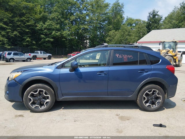 Продажа на аукционе авто 2013 Subaru Xv Crosstrek 2.0i Premium, vin: JF2GPACC6D1893329, номер лота: 45631445