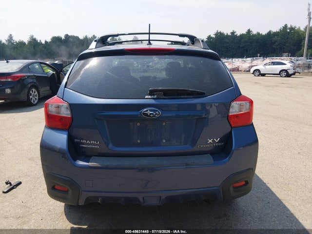 Продажа на аукционе авто 2013 Subaru Xv Crosstrek 2.0i Premium, vin: JF2GPACC6D1893329, номер лота: 45631445