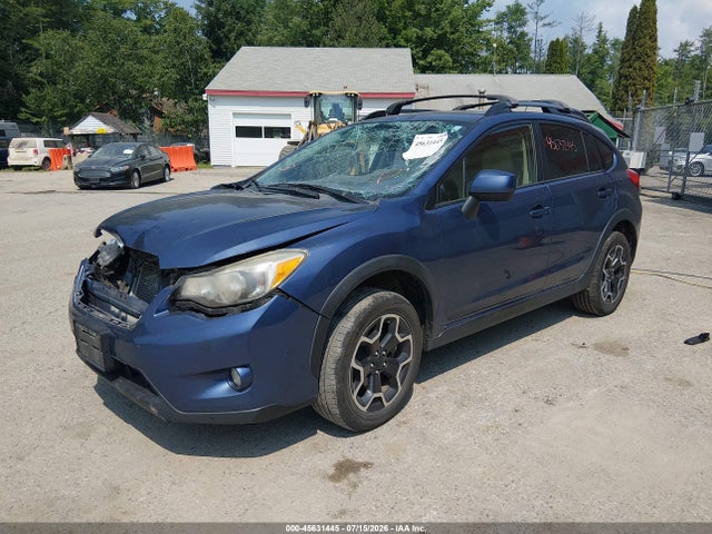 Продажа на аукционе авто 2013 Subaru Xv Crosstrek 2.0i Premium, vin: JF2GPACC6D1893329, номер лота: 45631445