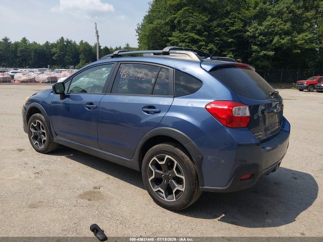 Продажа на аукционе авто 2013 Subaru Xv Crosstrek 2.0i Premium, vin: JF2GPACC6D1893329, номер лота: 45631445