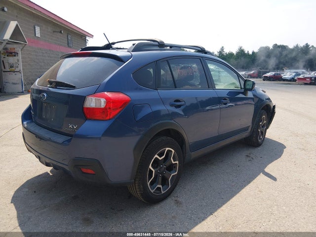 Продажа на аукционе авто 2013 Subaru Xv Crosstrek 2.0i Premium, vin: JF2GPACC6D1893329, номер лота: 45631445