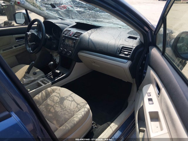 Продажа на аукционе авто 2013 Subaru Xv Crosstrek 2.0i Premium, vin: JF2GPACC6D1893329, номер лота: 45631445