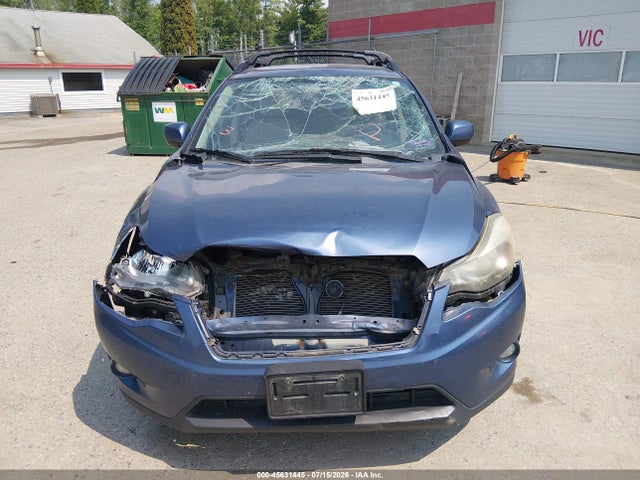 Продажа на аукционе авто 2013 Subaru Xv Crosstrek 2.0i Premium, vin: JF2GPACC6D1893329, номер лота: 45631445