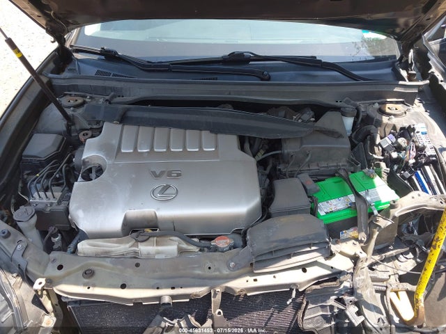 45631453 :رقم المزاد ، 58ABK1GG3GU021864 vin ، 2016 Lexus Es 350 مزاد بيع