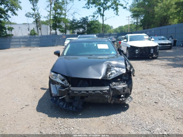 45631453 :رقم المزاد ، 58ABK1GG3GU021864 vin ، 2016 Lexus Es 350 مزاد بيع