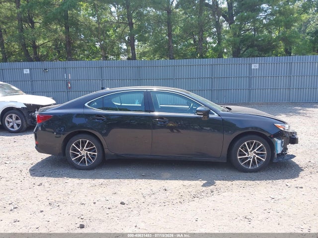 45631453 :رقم المزاد ، 58ABK1GG3GU021864 vin ، 2016 Lexus Es 350 مزاد بيع
