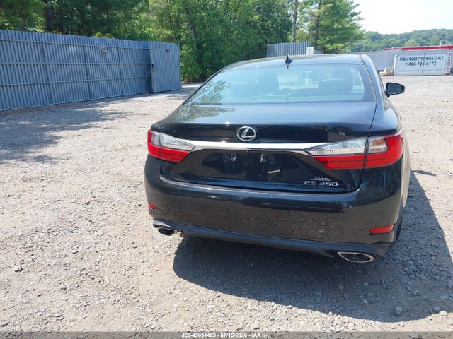 45631453 :رقم المزاد ، 58ABK1GG3GU021864 vin ، 2016 Lexus Es 350 مزاد بيع