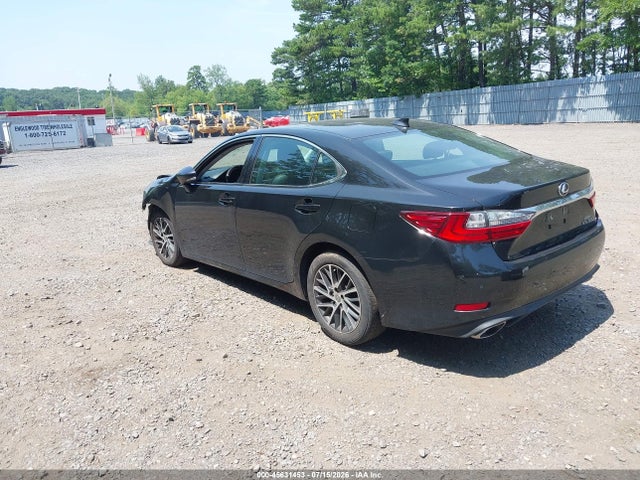45631453 :رقم المزاد ، 58ABK1GG3GU021864 vin ، 2016 Lexus Es 350 مزاد بيع