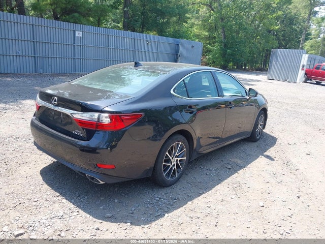 45631453 :رقم المزاد ، 58ABK1GG3GU021864 vin ، 2016 Lexus Es 350 مزاد بيع