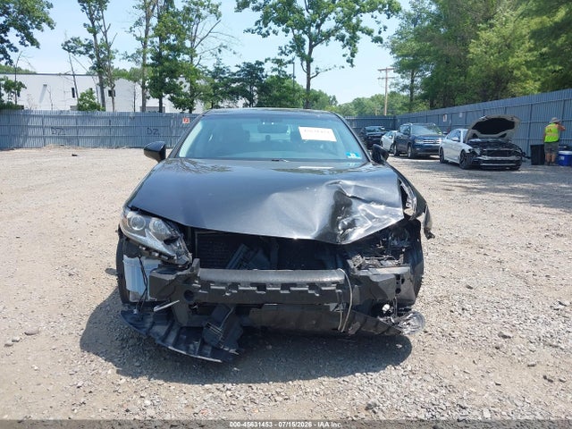 45631453 :رقم المزاد ، 58ABK1GG3GU021864 vin ، 2016 Lexus Es 350 مزاد بيع