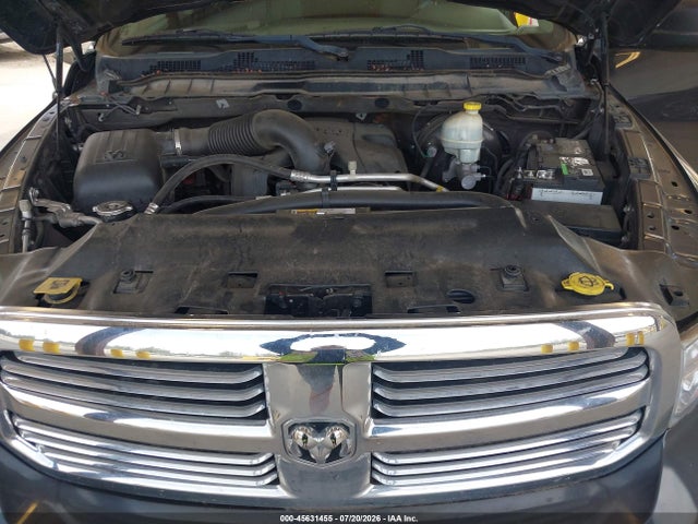 Aukcja sprzedaży 2014 Ram 1500 Big Horn, vin: 1C6RR7GTXES396236, numer aukcji: 45631455