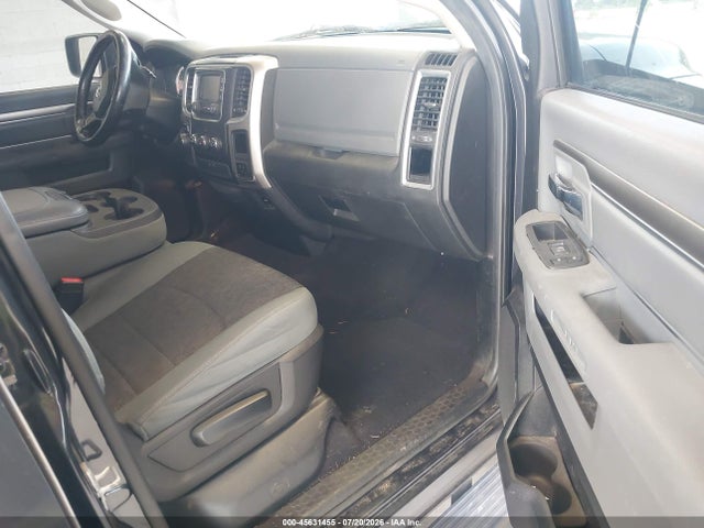 Aukcja sprzedaży 2014 Ram 1500 Big Horn, vin: 1C6RR7GTXES396236, numer aukcji: 45631455