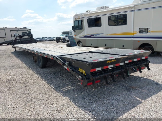 Aukcja sprzedaży 2026 Big Tex Trailer Co Inc Gooseneck Flatbed, vin: 16V3F4823T6433598, numer aukcji: 45631463
