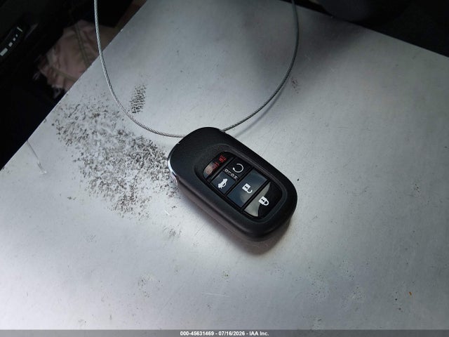 Продаж на аукціоні авто 2025 Honda Accord Se, vin: 1HGCY1F42SA005947, номер лоту: 45631469