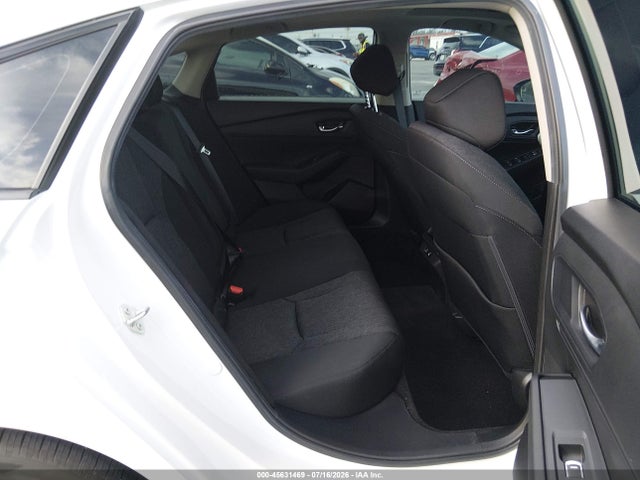 Продаж на аукціоні авто 2025 Honda Accord Se, vin: 1HGCY1F42SA005947, номер лоту: 45631469