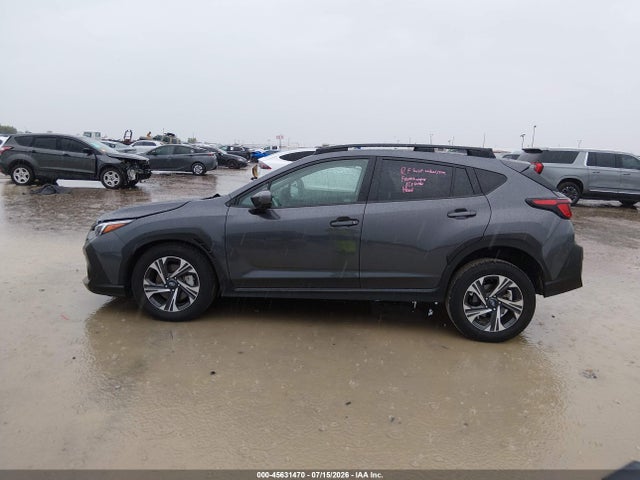 2026 Subaru Crosstrek Premium მანქანა იყიდება აუქციონზე, vin: 4S4GUHD69T3720492, აუქციონის ნომერი: 45631470