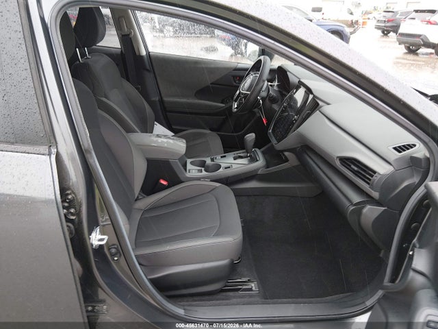 2026 Subaru Crosstrek Premium მანქანა იყიდება აუქციონზე, vin: 4S4GUHD69T3720492, აუქციონის ნომერი: 45631470