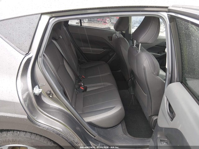 2026 Subaru Crosstrek Premium მანქანა იყიდება აუქციონზე, vin: 4S4GUHD69T3720492, აუქციონის ნომერი: 45631470