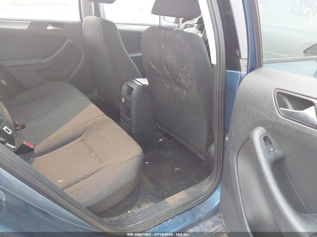 Продаж на аукціоні авто 2016 Volkswagen Jetta 1.4t Se, vin: 3VWD67AJ2GM217702, номер лоту: 45631483