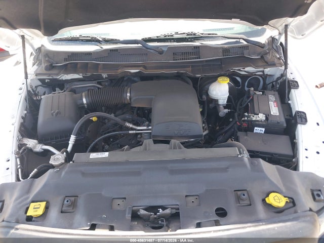Aukcja sprzedaży 2019 Ram 1500 Classic Warlock  4x2 6'4 Box, vin: 1C6RR6GG8KS670073, numer aukcji: 45631487