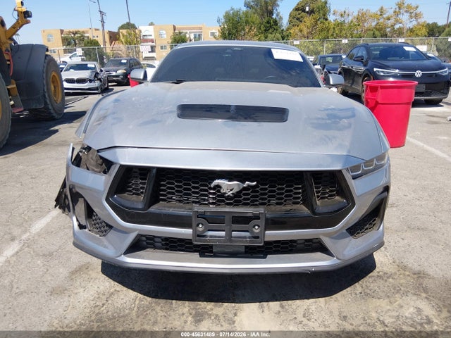 Aukcja sprzedaży 2024 Ford Mustang Gt Premium Fastback, vin: 1FA6P8CF2R5409059, numer aukcji: 45631489