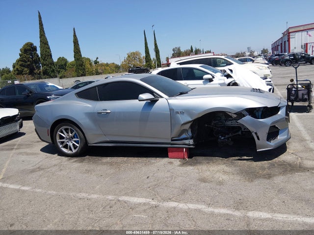 Ford Mustang Gt Premium Fastback 2024 1FA6P8CF2R5409059 Image 13