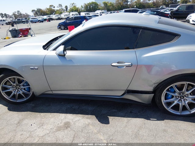 Ford Mustang Gt Premium Fastback 2024 1FA6P8CF2R5409059 Image 14