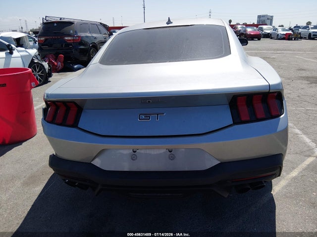 Ford Mustang Gt Premium Fastback 2024 1FA6P8CF2R5409059 Image 16