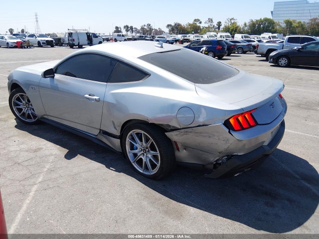 Ford Mustang Gt Premium Fastback 2024 1FA6P8CF2R5409059 Image 3