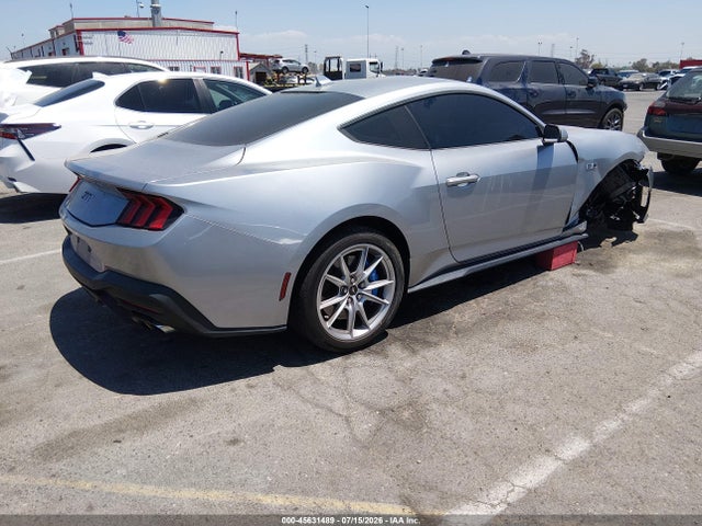 Aukcja sprzedaży 2024 Ford Mustang Gt Premium Fastback, vin: 1FA6P8CF2R5409059, numer aukcji: 45631489
