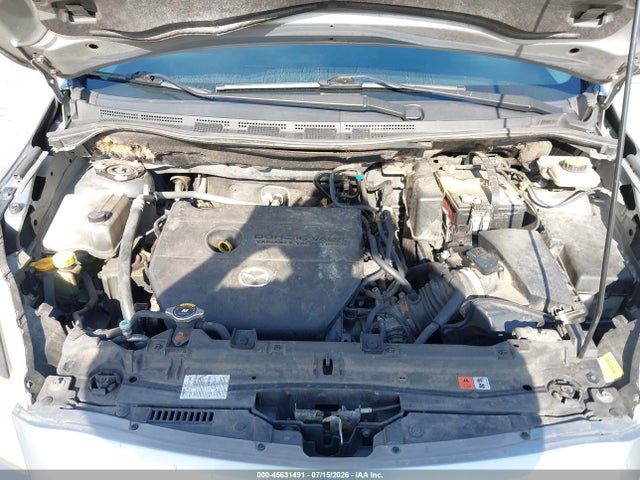 Aukcja sprzedaży 2013 Mazda Mazda5 Sport, vin: JM1CW2BL1D0147996, numer aukcji: 45631491