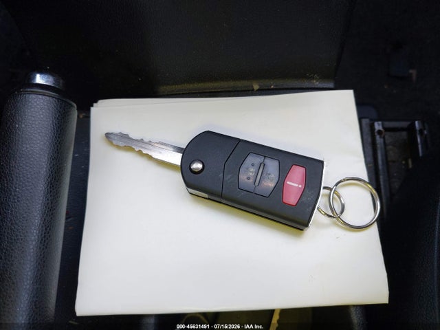 Aukcja sprzedaży 2013 Mazda Mazda5 Sport, vin: JM1CW2BL1D0147996, numer aukcji: 45631491