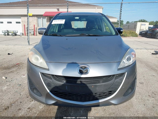 Aukcja sprzedaży 2013 Mazda Mazda5 Sport, vin: JM1CW2BL1D0147996, numer aukcji: 45631491