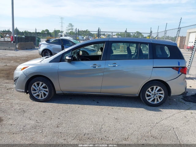 Aukcja sprzedaży 2013 Mazda Mazda5 Sport, vin: JM1CW2BL1D0147996, numer aukcji: 45631491