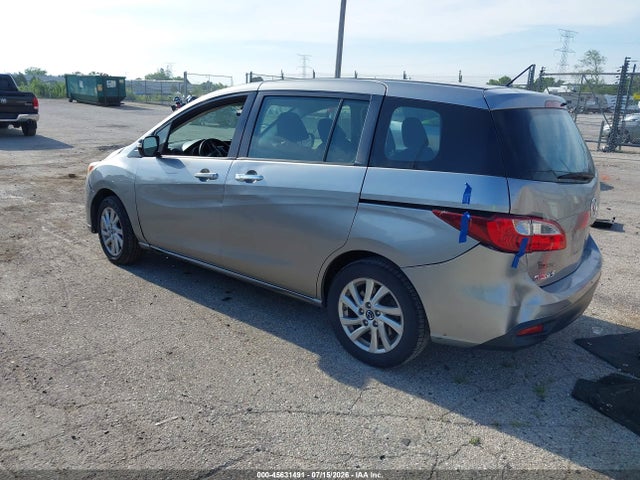 Aukcja sprzedaży 2013 Mazda Mazda5 Sport, vin: JM1CW2BL1D0147996, numer aukcji: 45631491