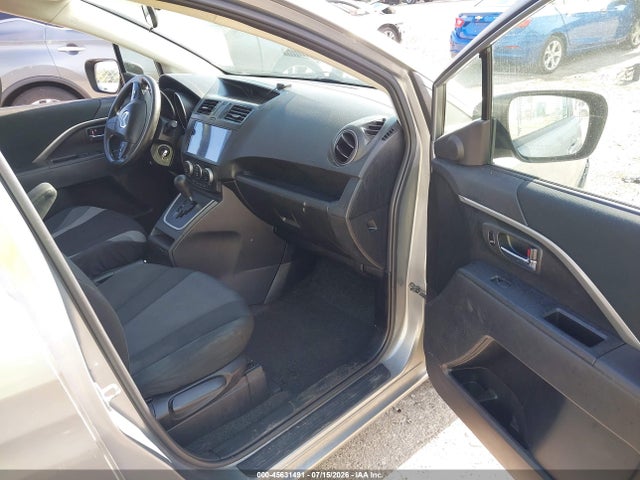 Aukcja sprzedaży 2013 Mazda Mazda5 Sport, vin: JM1CW2BL1D0147996, numer aukcji: 45631491