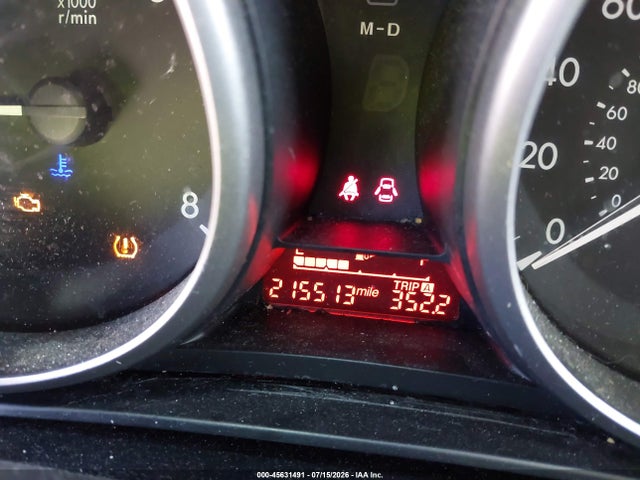 Aukcja sprzedaży 2013 Mazda Mazda5 Sport, vin: JM1CW2BL1D0147996, numer aukcji: 45631491