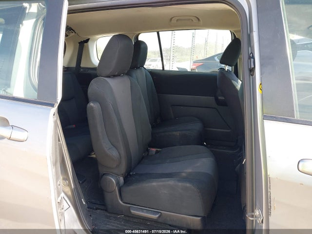 Aukcja sprzedaży 2013 Mazda Mazda5 Sport, vin: JM1CW2BL1D0147996, numer aukcji: 45631491