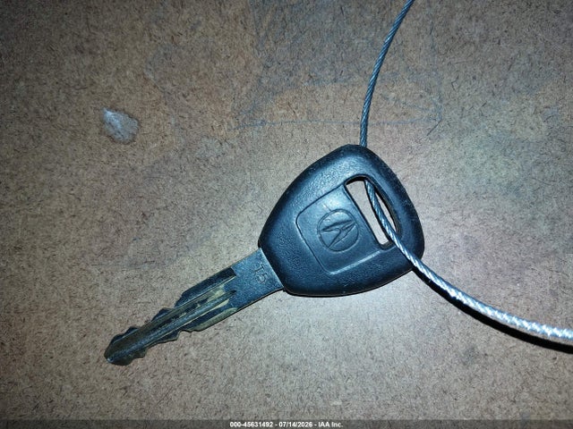 45631492 :رقم المزاد ، 2HNYD18805H502933 vin ، 2005 Acura Mdx مزاد بيع
