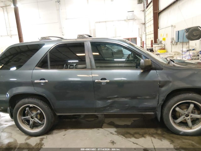 45631492 :رقم المزاد ، 2HNYD18805H502933 vin ، 2005 Acura Mdx مزاد بيع