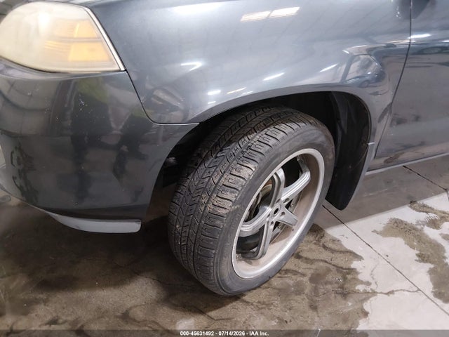 45631492 :رقم المزاد ، 2HNYD18805H502933 vin ، 2005 Acura Mdx مزاد بيع